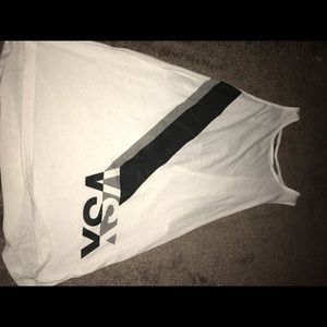 Victoria’s Secret exercise tank top